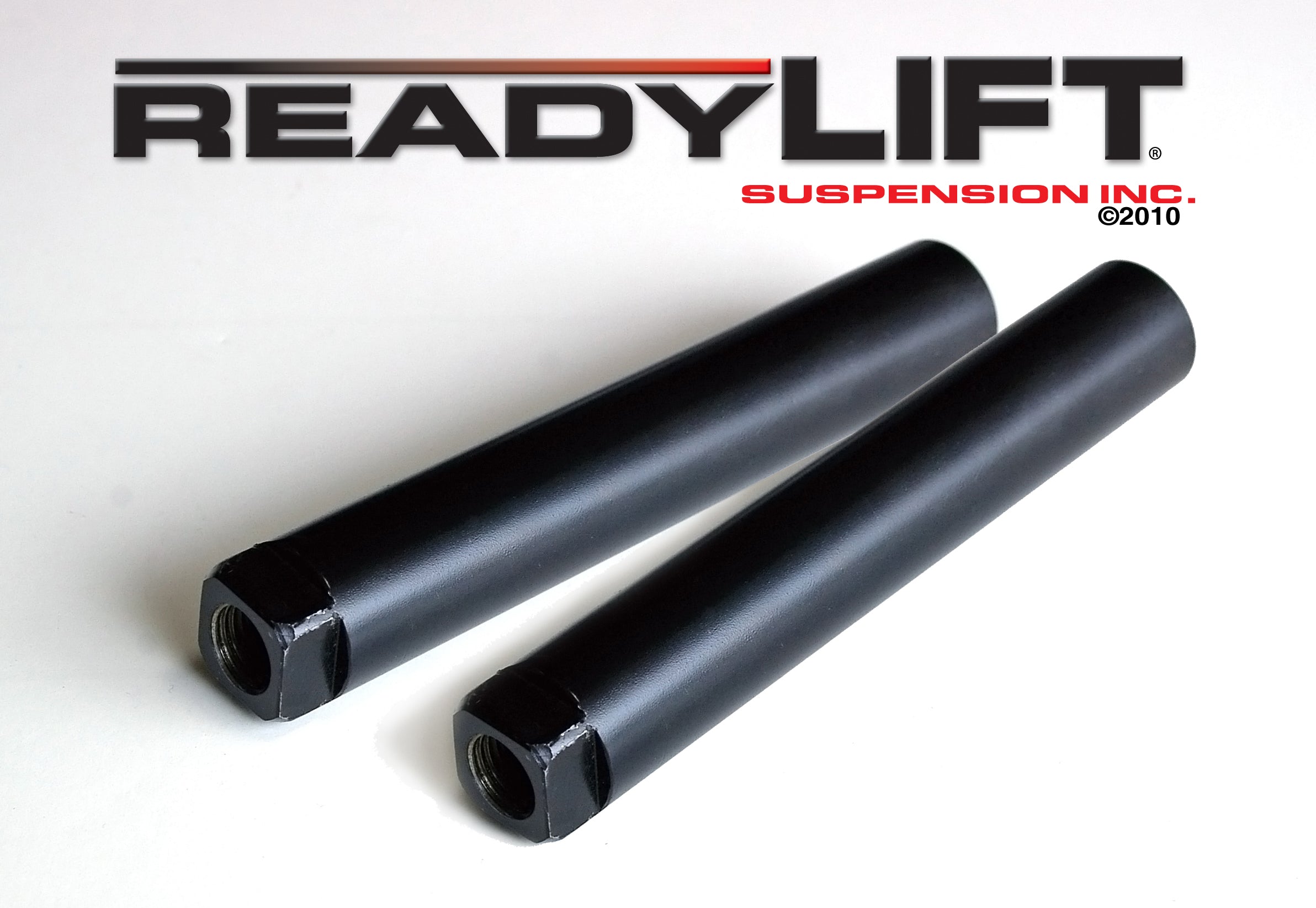 ReadyLIFT 1999-2007 Chevrolet/GMC 1500 Tie Rod Reinforcement Kit - 8 Lug - Apollo Off-Road