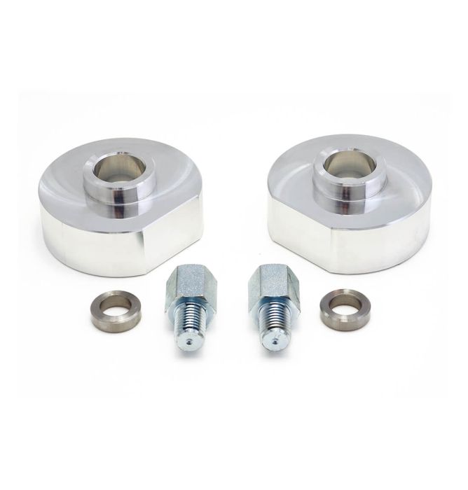 ReadyLIFT 1999-2016 Ford F250/F350/F450 2'' Front Leveling Kit - Apollo Off-Road