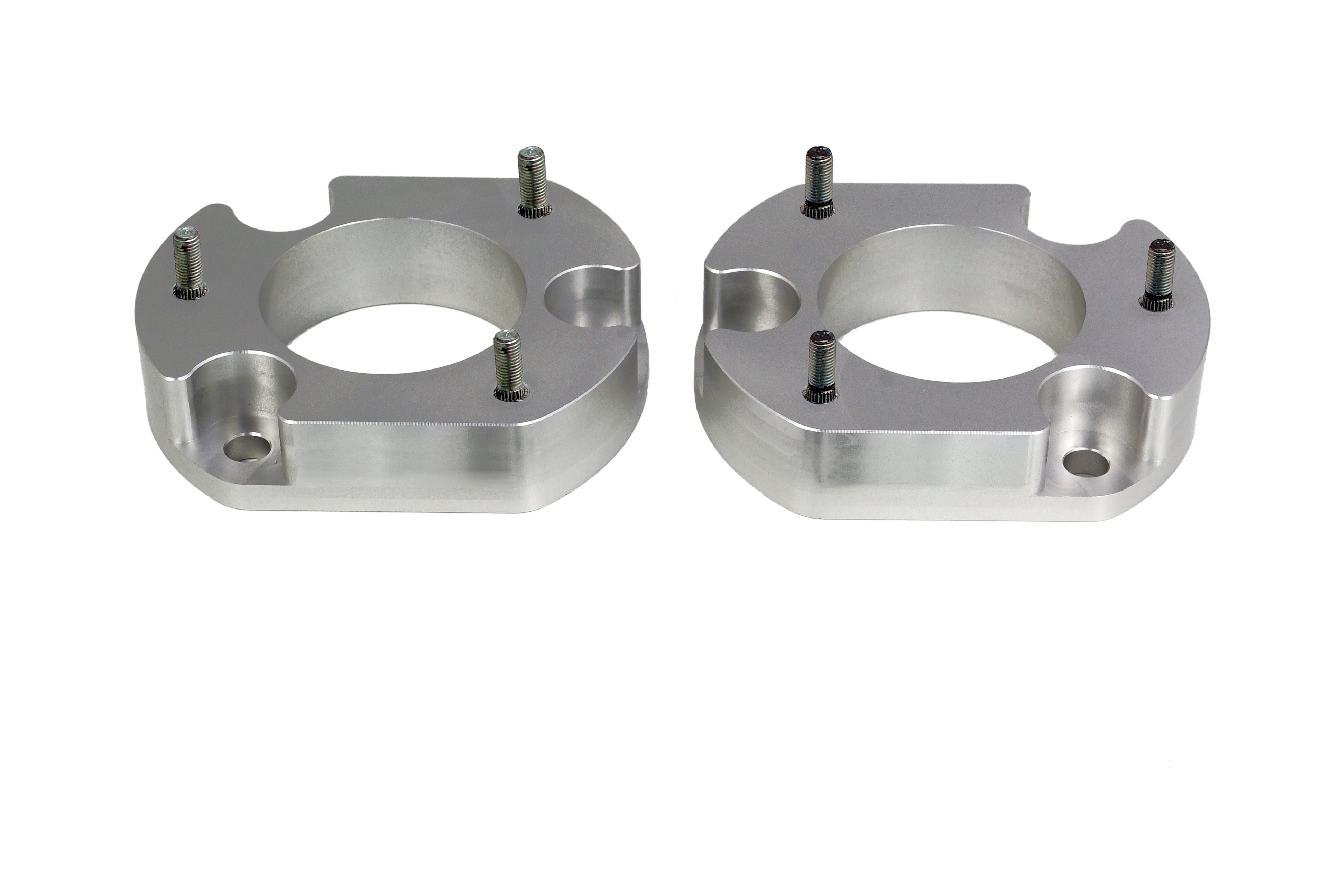 ReadyLIFT 2004-2014 Ford F150 1.5'' Leveling Kit - Apollo Off-Road