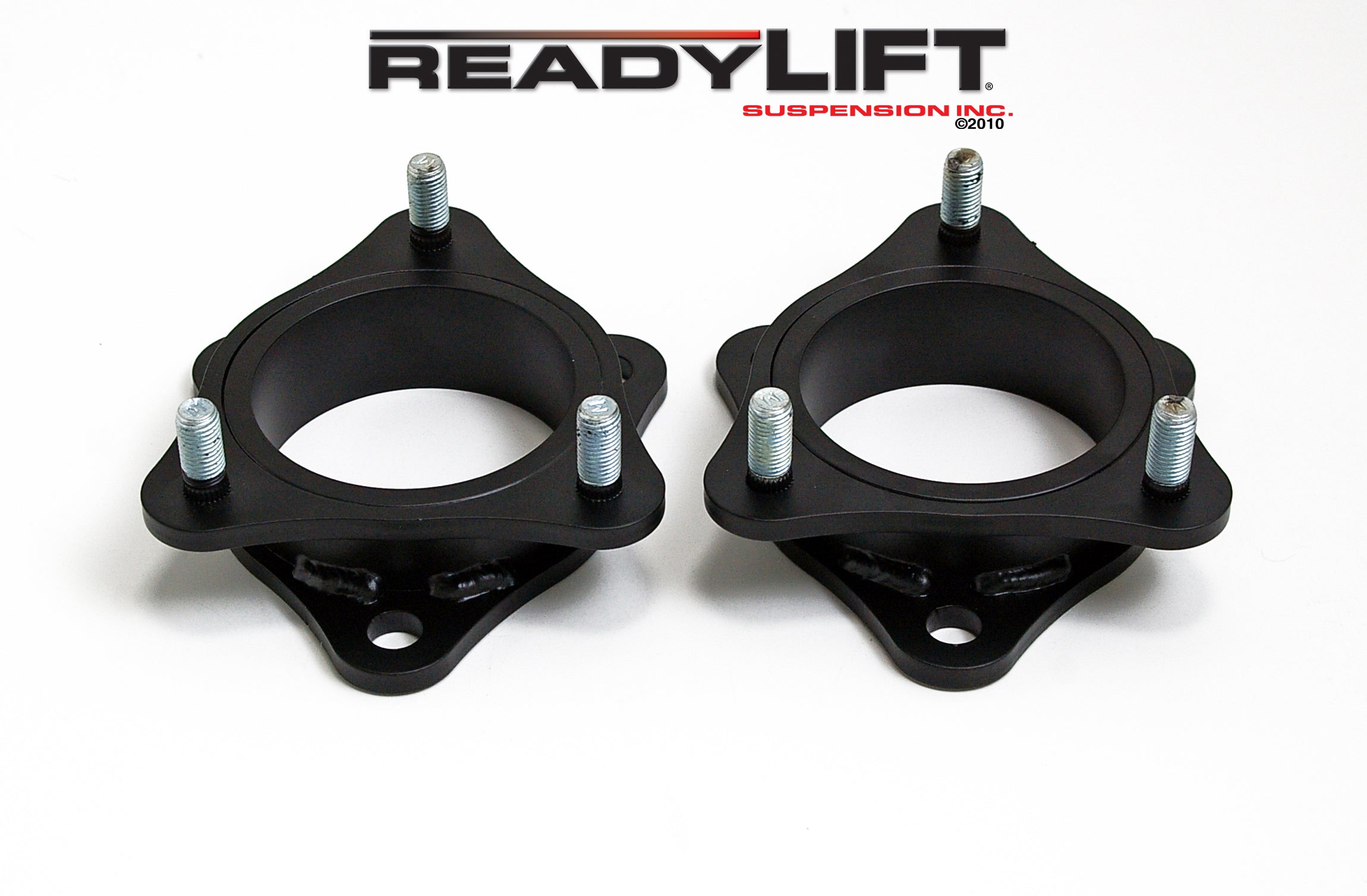 ReadyLIFT 2004-2014 Ford F150 2.0'' Front Leveling - Apollo Off-Road