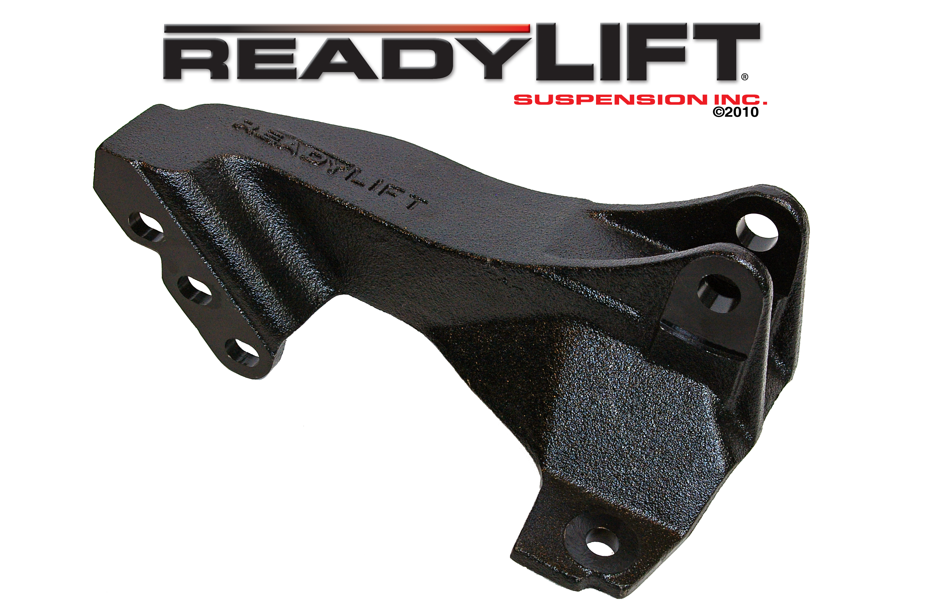ReadyLIFT 2005-2007 Ford Track Bar Bracket - Apollo Off-Road