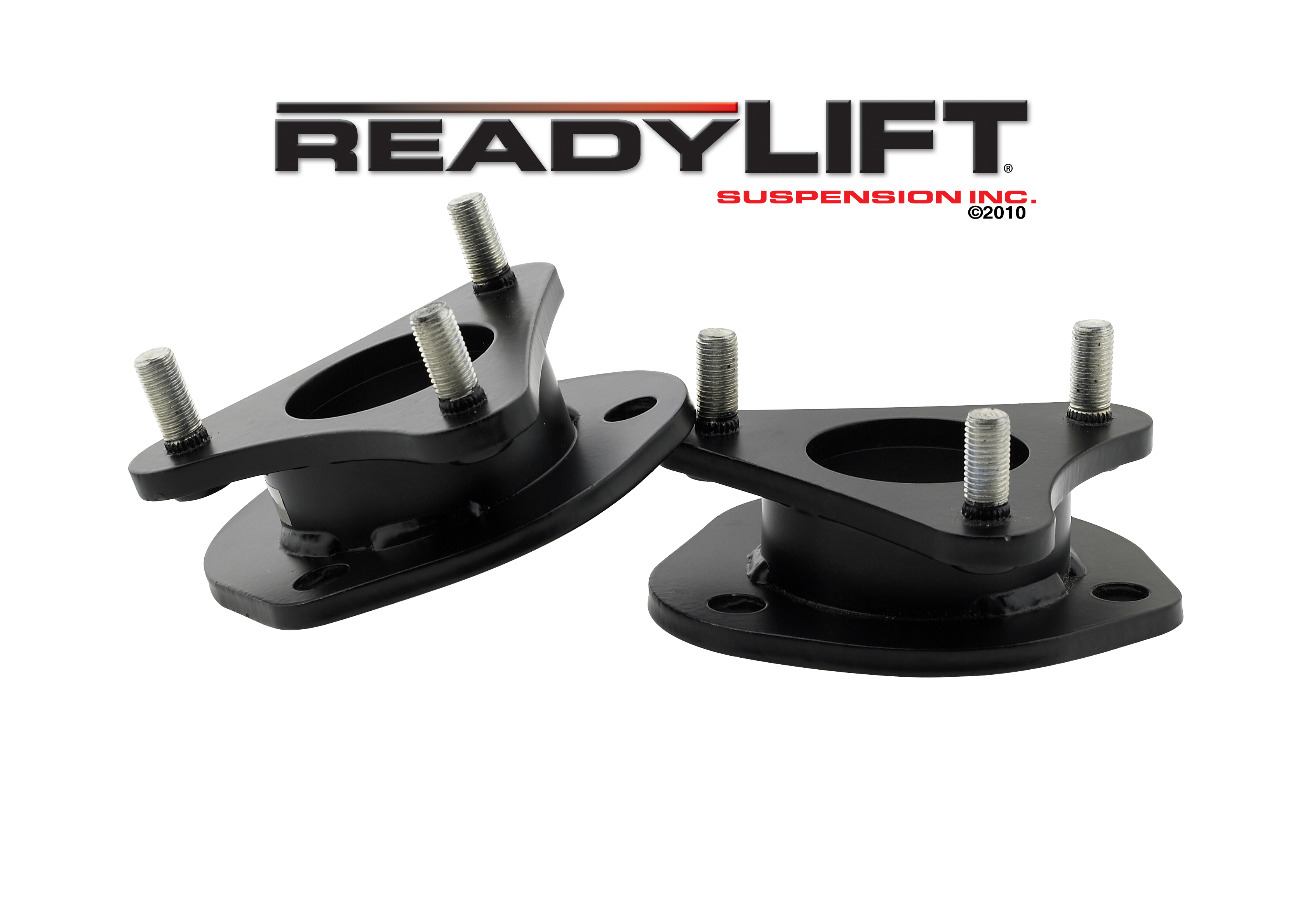 ReadyLIFT 2005-2011 Dodge-RAM Dakota 2'' Leveling Kit - Apollo Off-Road