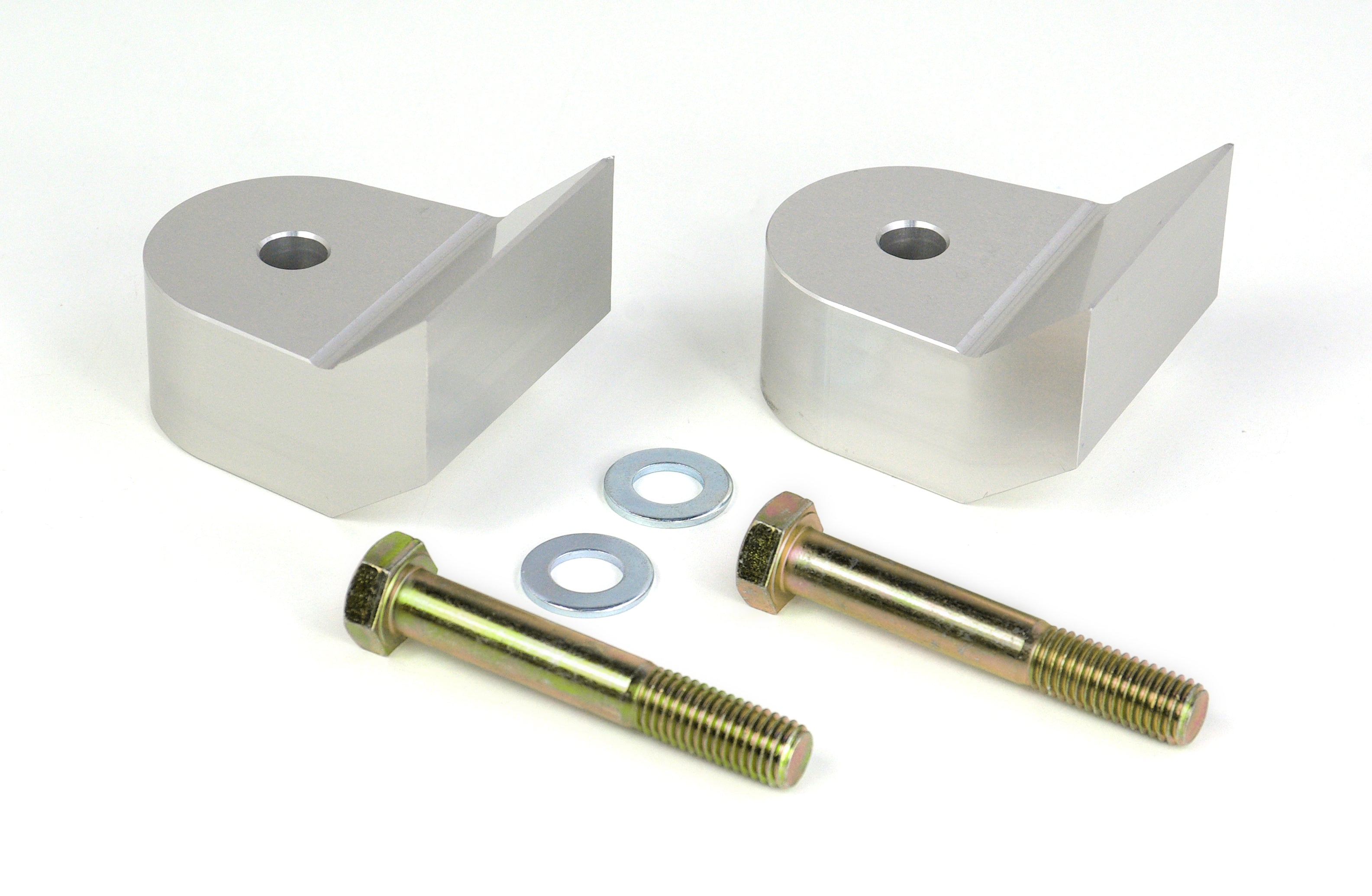 ReadyLIFT 2005-2018 Ford F250/F350/F450 1.5'' Front Leveling Kit - Apollo Off-Road