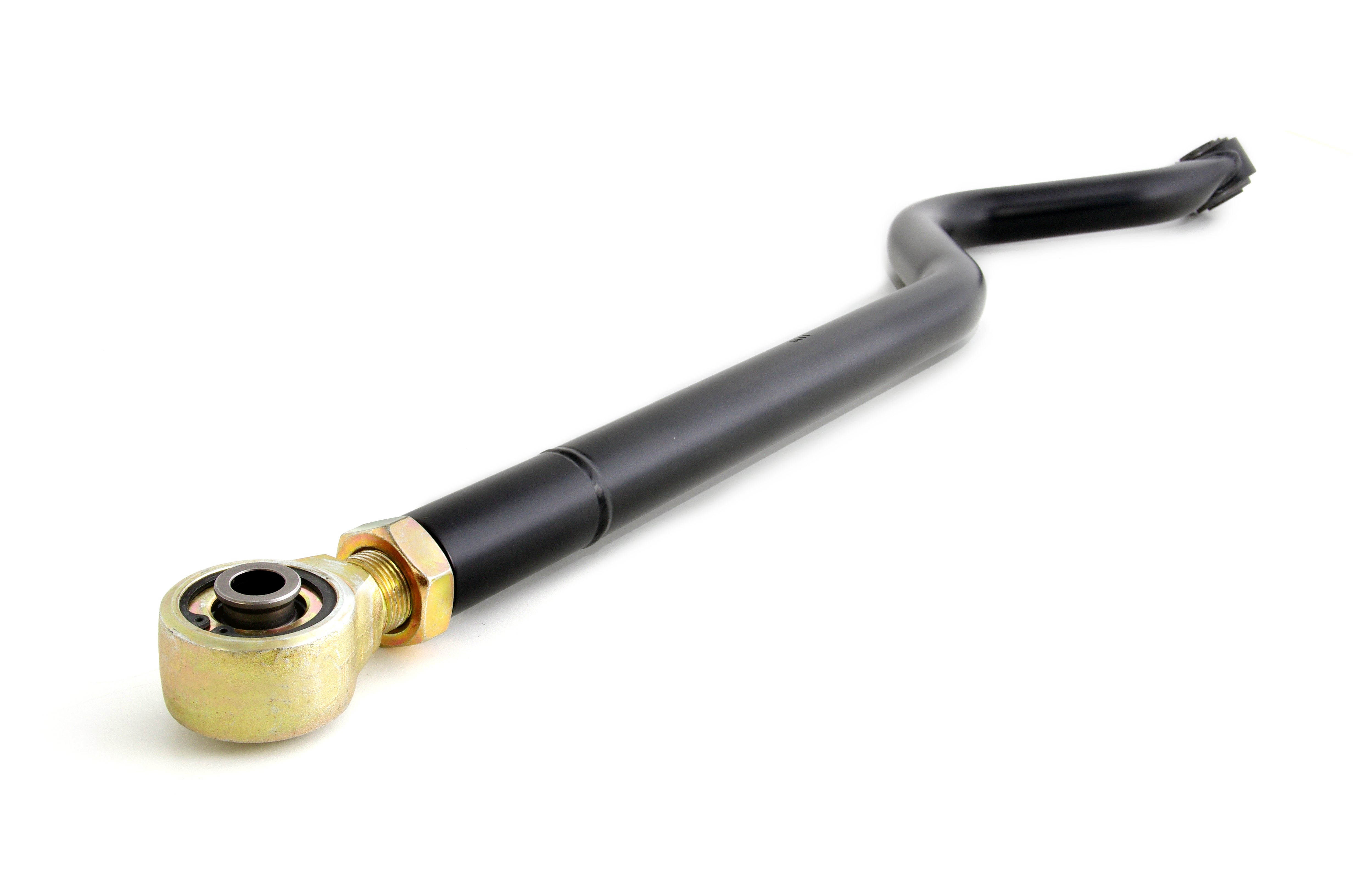 ReadyLIFT 2007-2017 Jeep JK Rear Heavy Duty Adjustable Track Bar - Apollo Off-Road