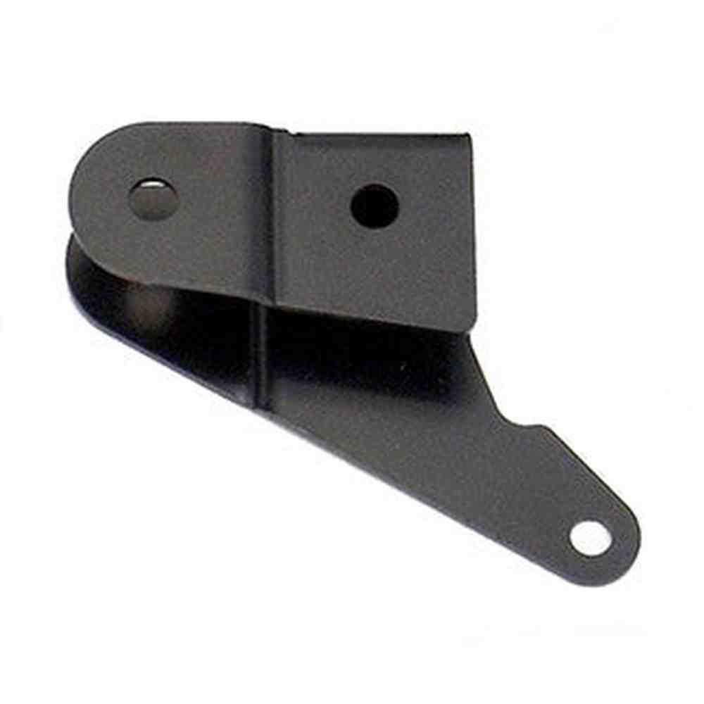 ReadyLIFT 2007-2017 Jeep JK Rear Track Bar Bracket - Apollo Off-Road