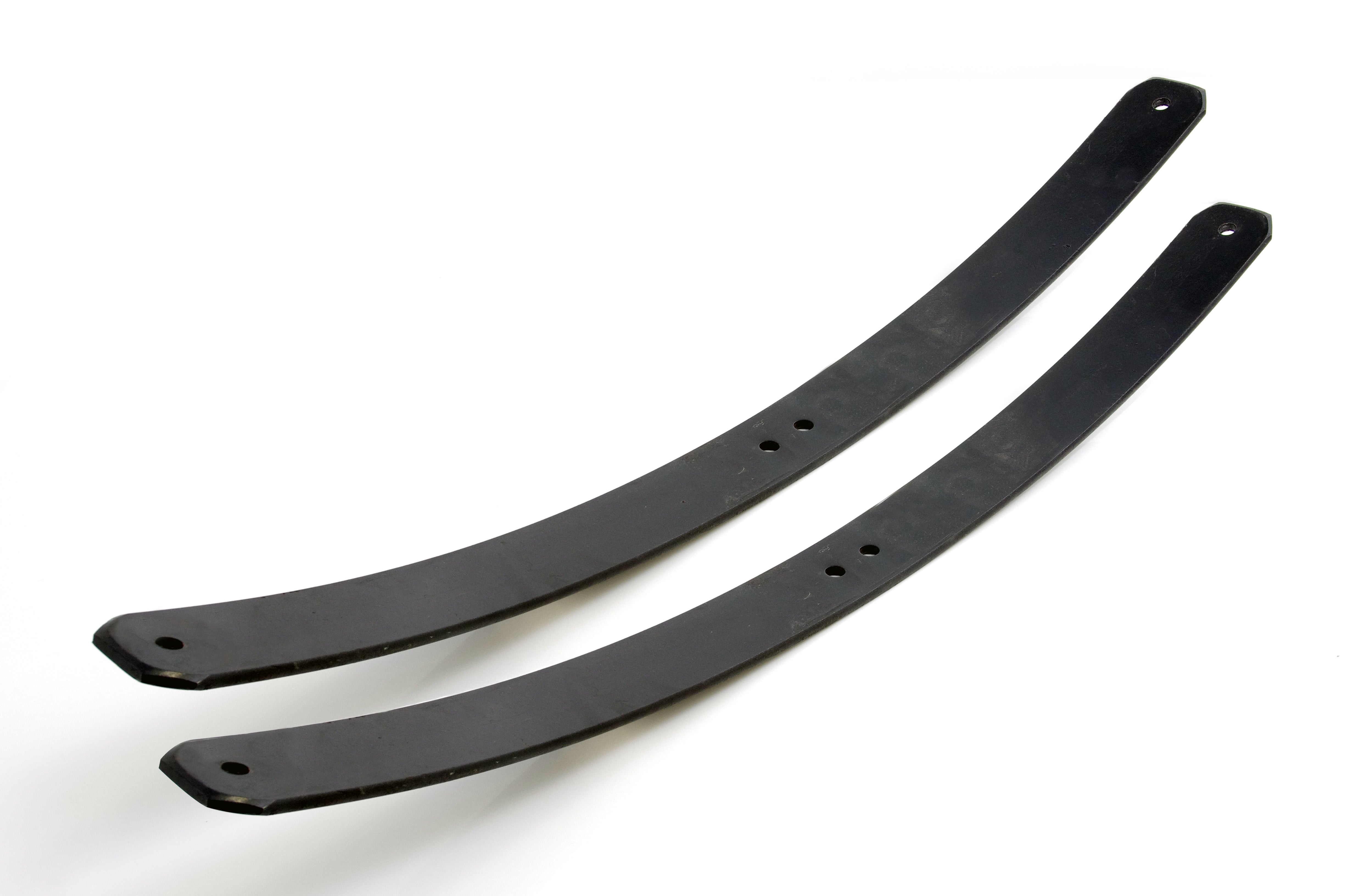 ReadyLIFT 2007-2018 Chevrolet/GMC 1500 1.5'' Rear Add-A-Leaf Kit - Apollo Off-Road