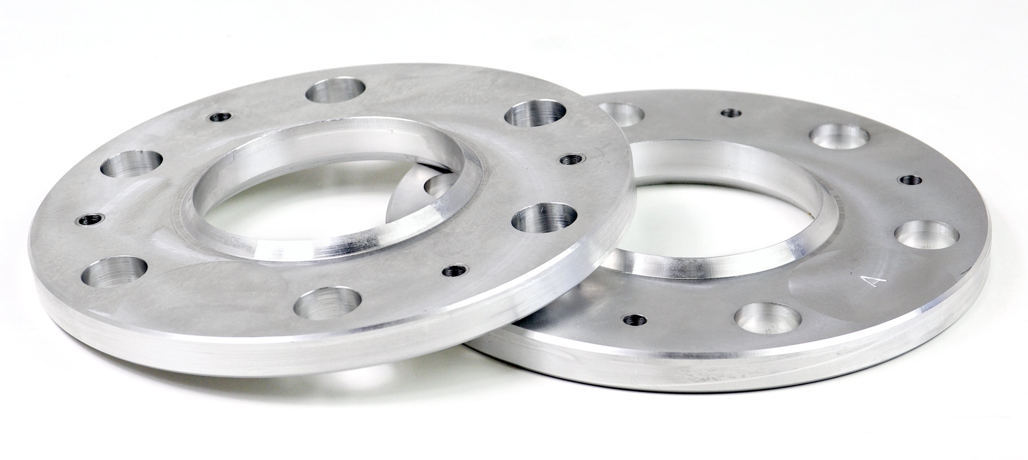 ReadyLIFT 2007-2018 Chevrolet/GMC 1500 1/2'' Wheel Spacers - Apollo Off-Road