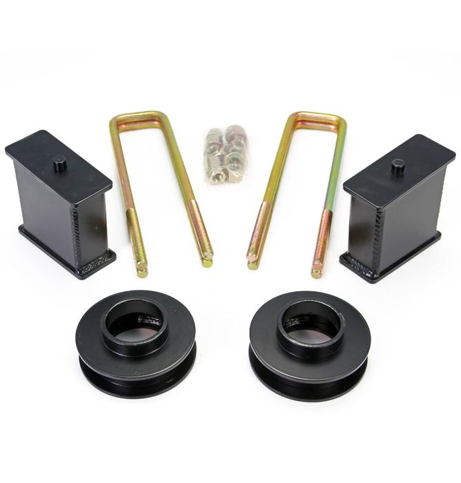 ReadyLIFT 2007-2021 Toyota Tundra 6'' To 8'' Kit Lift Upgrade - Apollo Off-Road