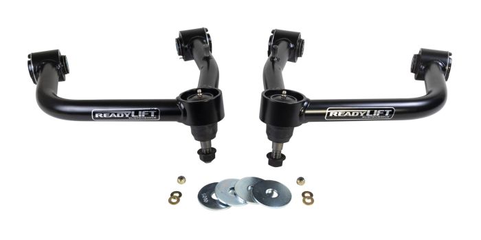 ReadyLIFT 2007-21 Toyota Tundra 4.0'' SST Lift Kit With Falcons - Apollo Off-Road