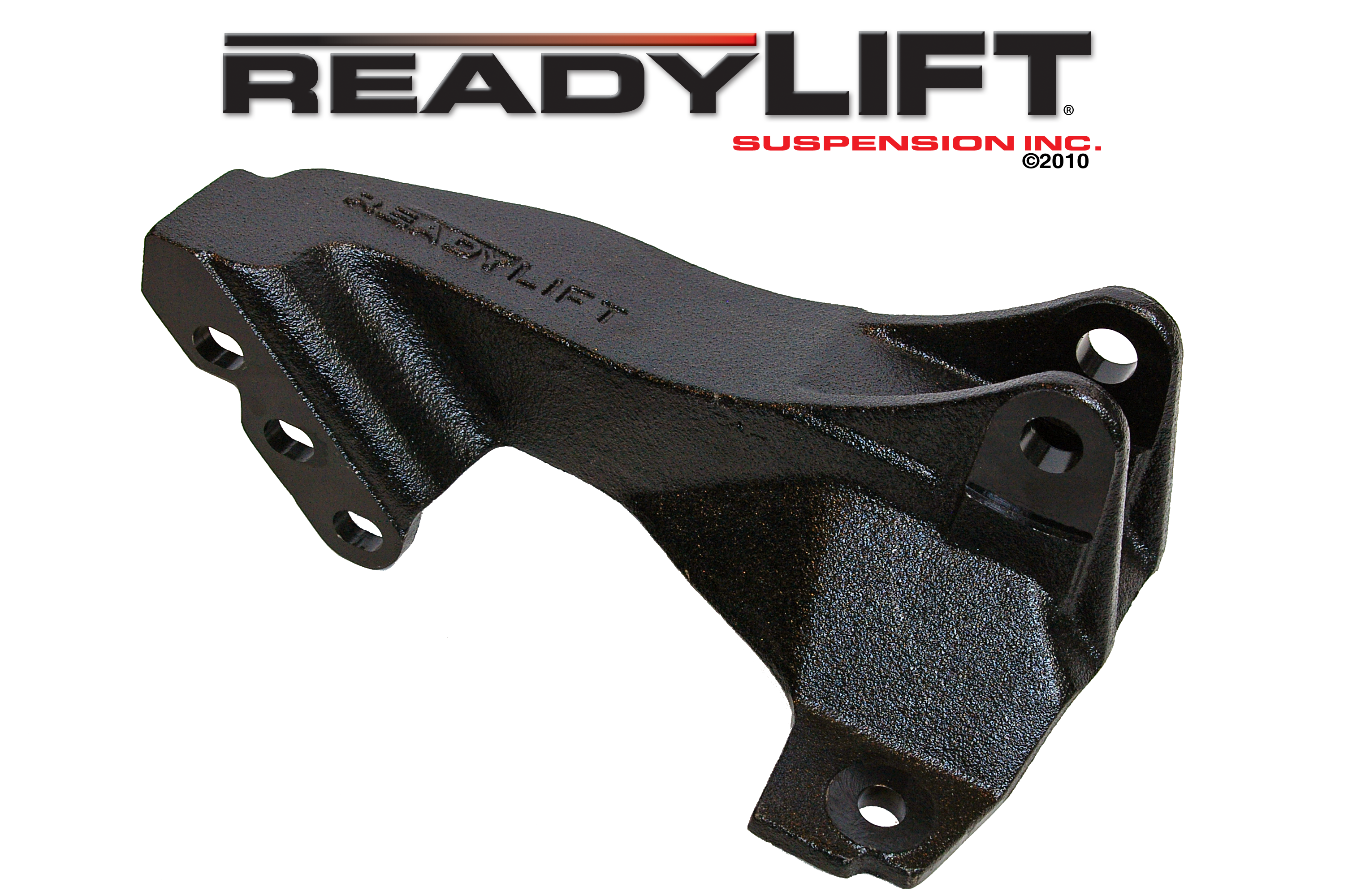 ReadyLIFT 2008-2018 Ford Track Bar Bracket - Apollo Off-Road