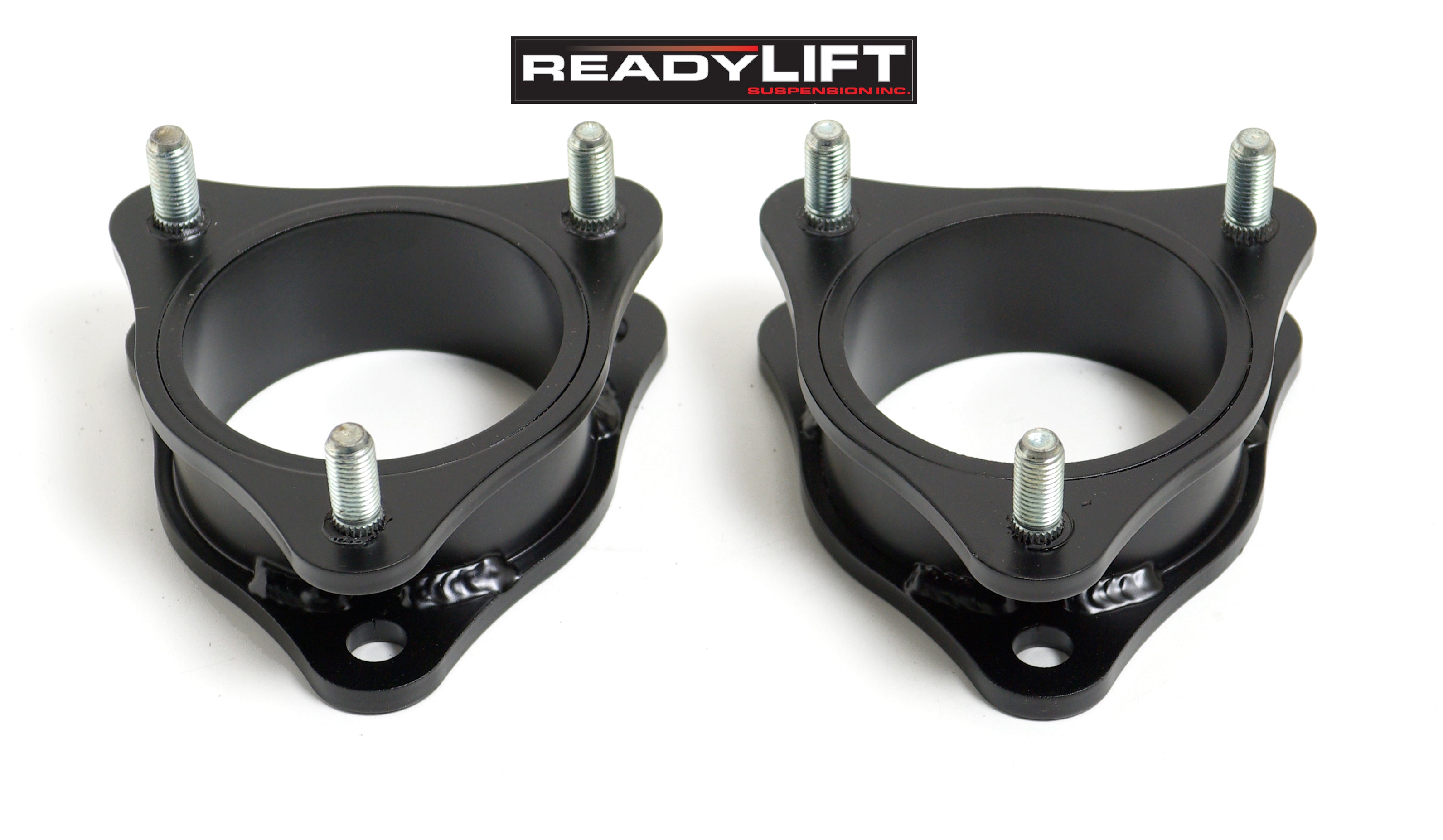 ReadyLIFT 2009-2014 Ford F150 2.5'' Front Leveling - Apollo Off-Road