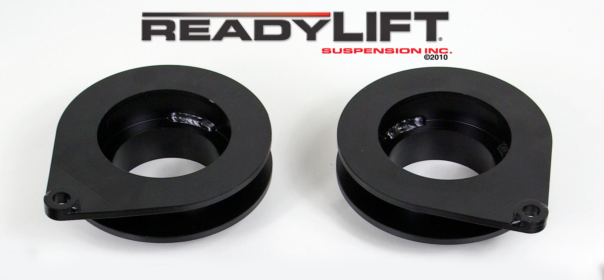 ReadyLIFT 2009-2018 Dodge-RAM 1500 1.5'' Rear Coil Spacer - Apollo Off-Road