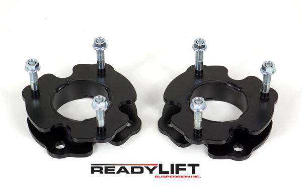 ReadyLIFT 2010-2014 Ford Raptor 2'' Leveling Kit - Apollo Off-Road
