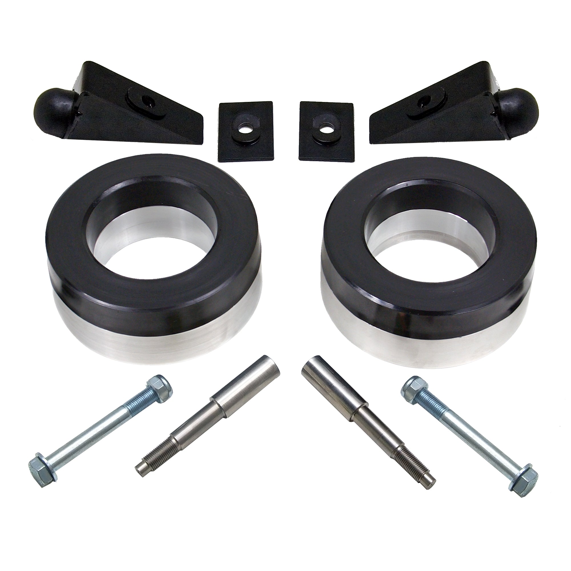 ReadyLIFT 2012-2014 Dodge-RAM 1500 1.75'' Leveling Kit - Apollo Off-Road