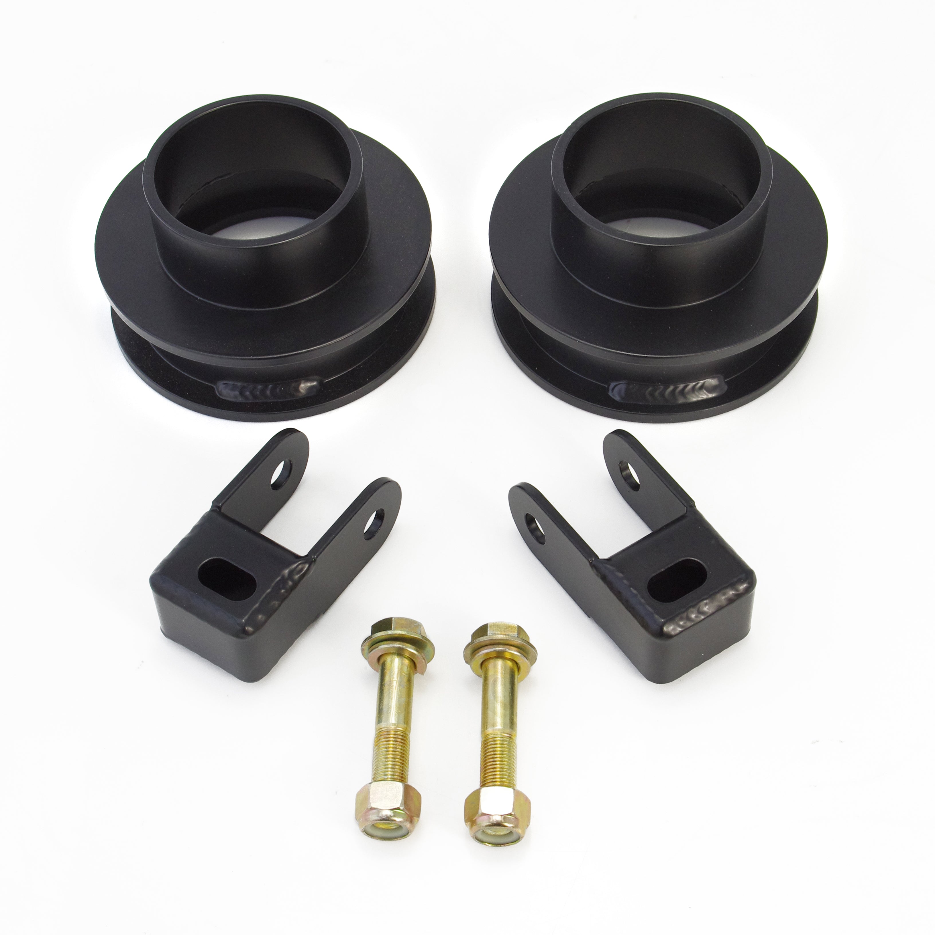 ReadyLIFT 2013-2018 Dodge-RAM 2500/3500 1.75'' Leveling Kit - Apollo Off-Road