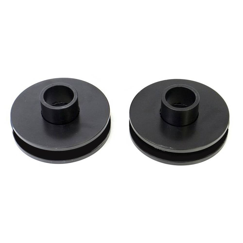 ReadyLIFT 2014-2018 Dodge-RAM 2500/3500 1.5'' Rear Coil Spring Spacer Kit - Apollo Off-Road