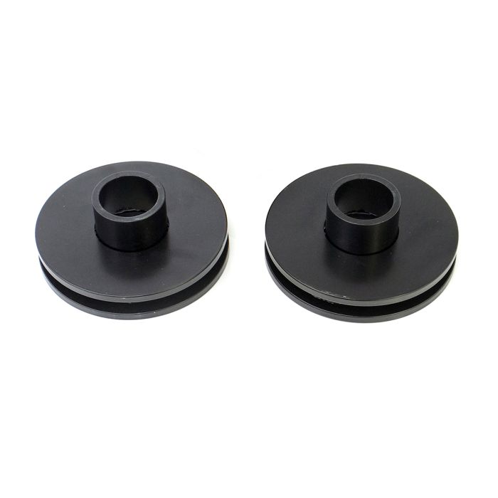 ReadyLIFT 2014-2018 Dodge-RAM 2500/3500 1'' Rear Coil Spring Spacer Kit - Apollo Off-Road