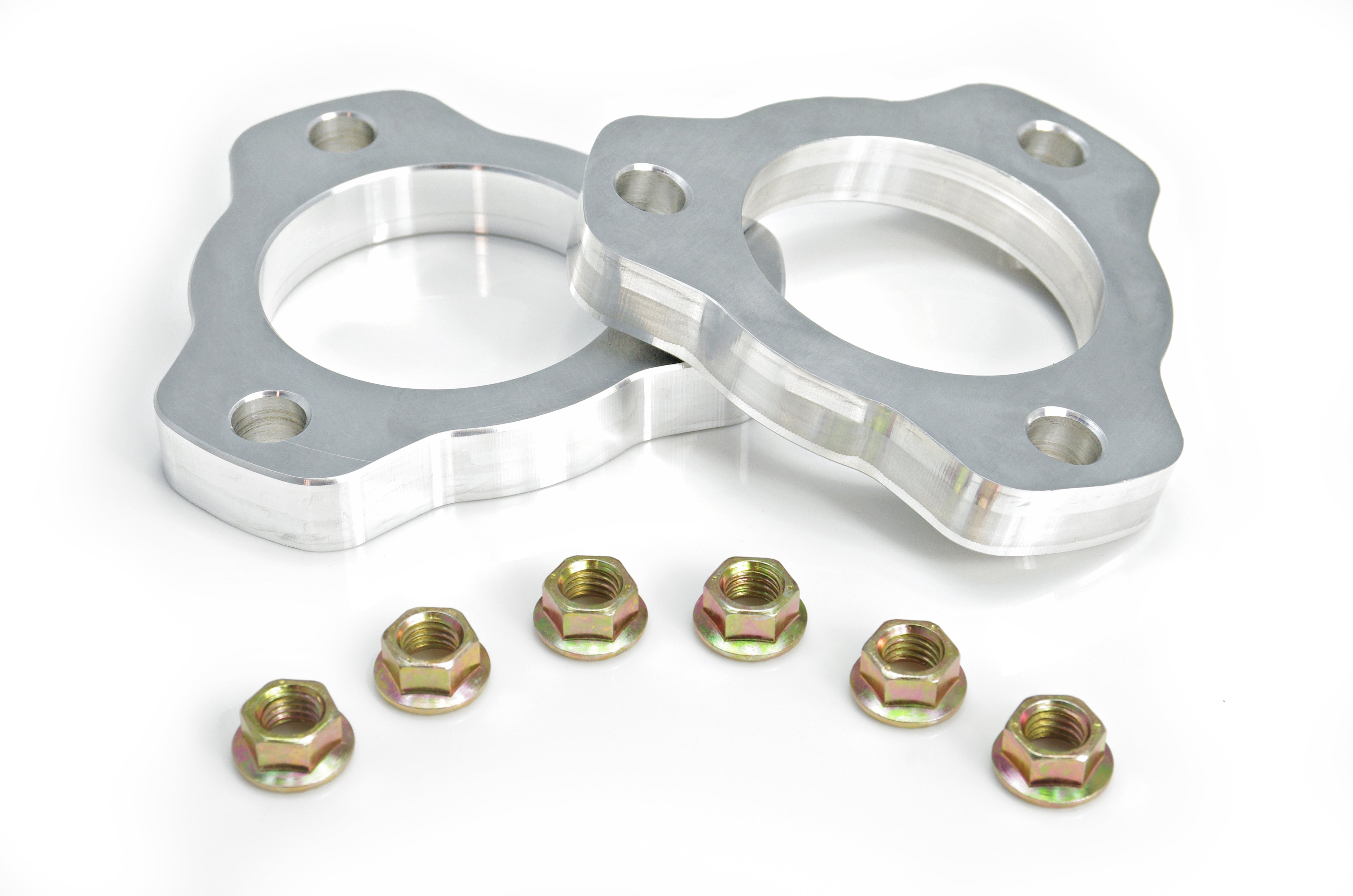 ReadyLIFT 2015-2018 Chevrolet/GMC Colorado/Canyon 1.25'' Front Leveling Kit - Apollo Off-Road