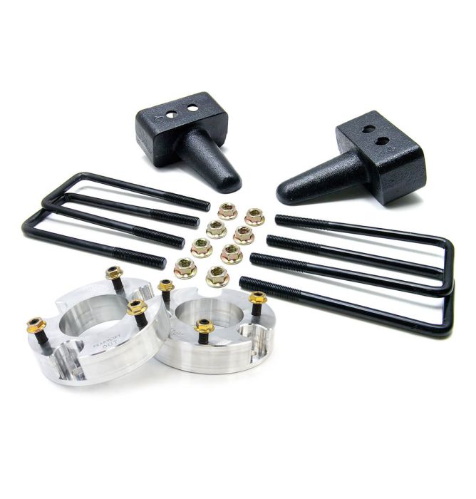 ReadyLIFT 2015-2020 Ford F150 2.25'' SST Lift Kit - Apollo Off-Road