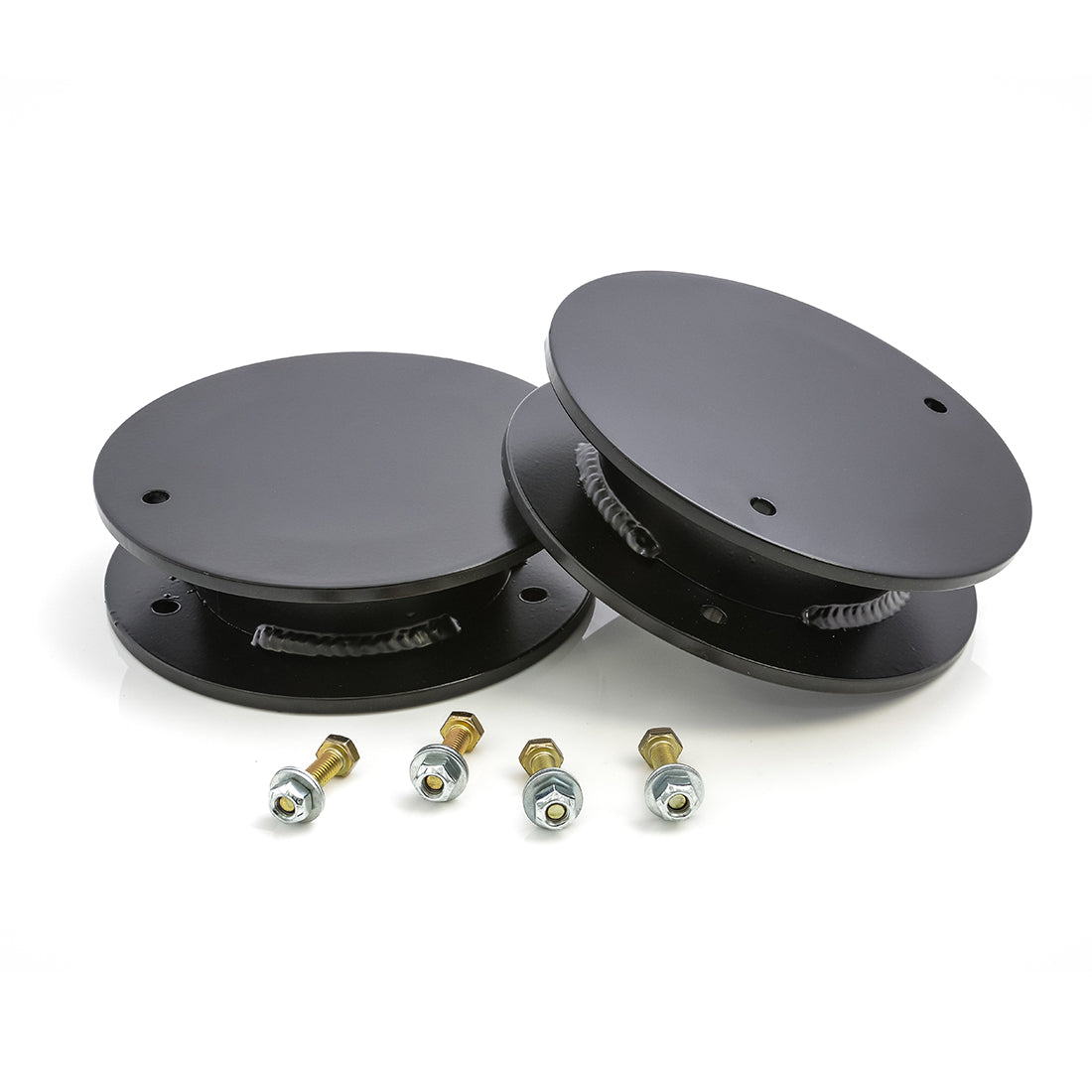 ReadyLIFT 2017-2018 RAM 3500 2.0'' Factory Air Bag Spacer - Apollo Off-Road