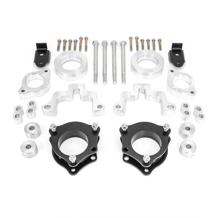 ReadyLIFT 2017-2021 Honda CRV 1.5'' SST Lift Kit - Apollo Off-Road