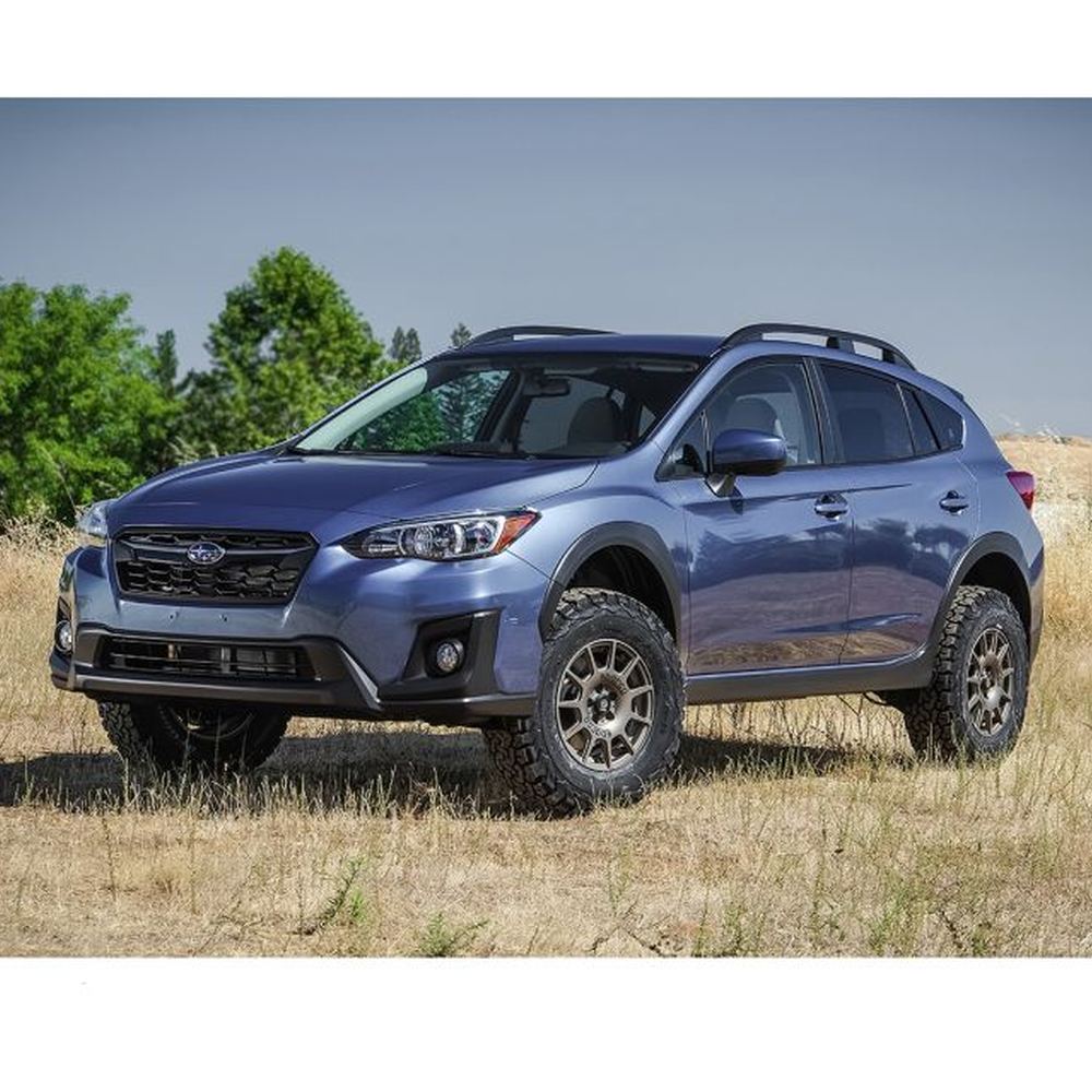ReadyLIFT 2018-2023 Subaru Crosstrek 2.0'' SST Lift Kit - Apollo Off-Road
