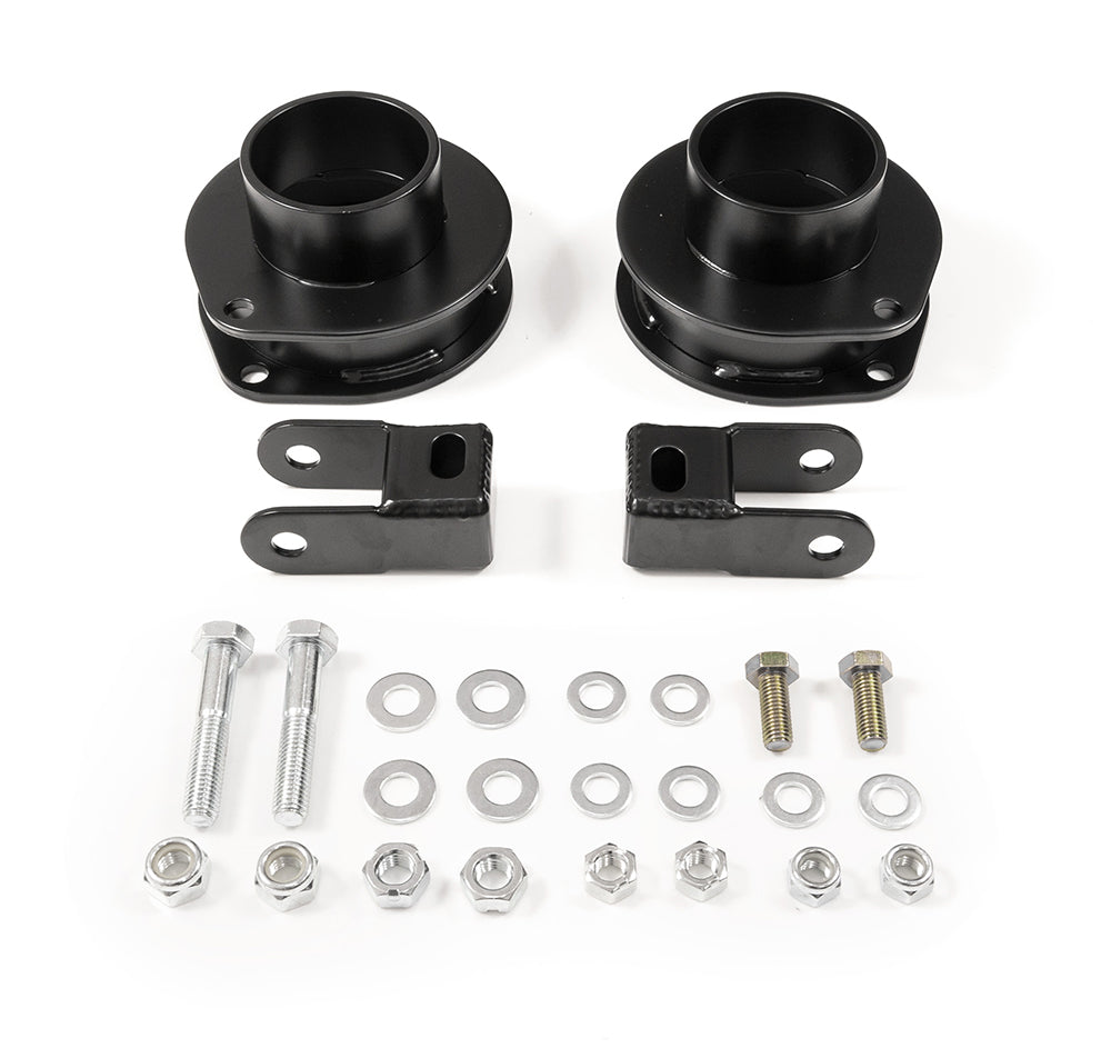 ReadyLIFT 2019-2024 Ram 2500/3500 1.75'' Leveling Kit - Apollo Off-Road
