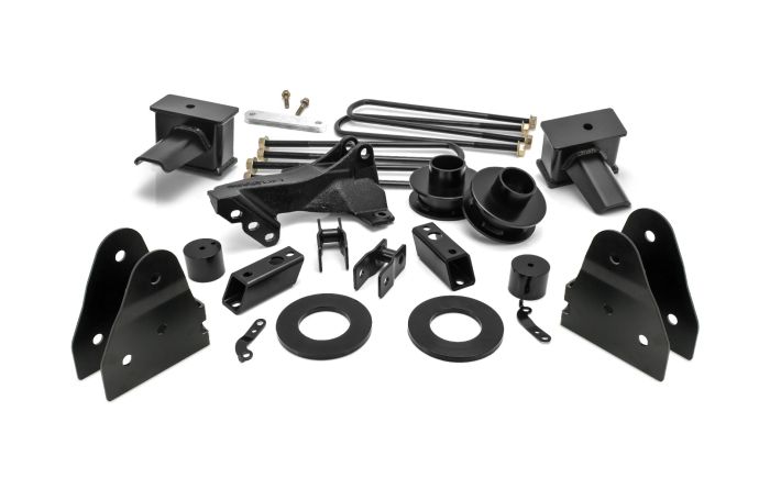 ReadyLIFT 2020-2022 Ford SD 2.5" SST Lift Kit - Apollo Off-Road