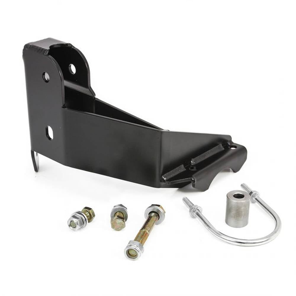 ReadyLIFT 2020-2022 Jeep JT Rear Heavy Duty Track Bar Bracket 3''-5'' Lifts - Apollo Off-Road