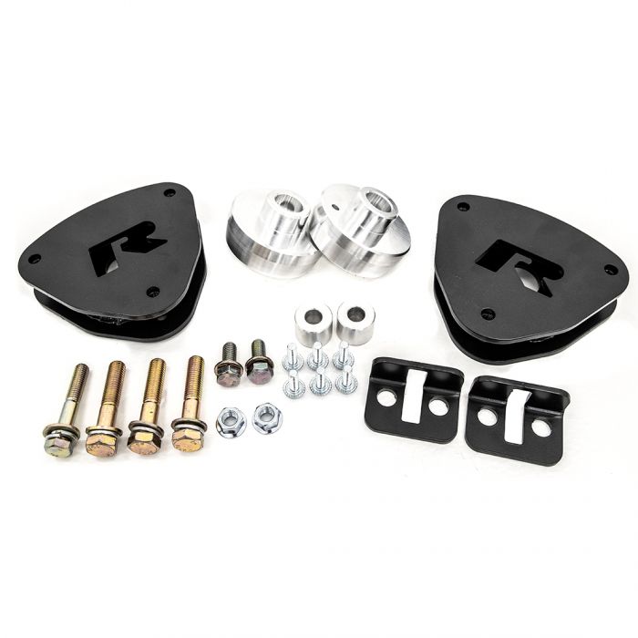 ReadyLIFT 2021-2022 Ford Bronco Sport 2021 1.5'' SST Kit - Apollo Off-Road