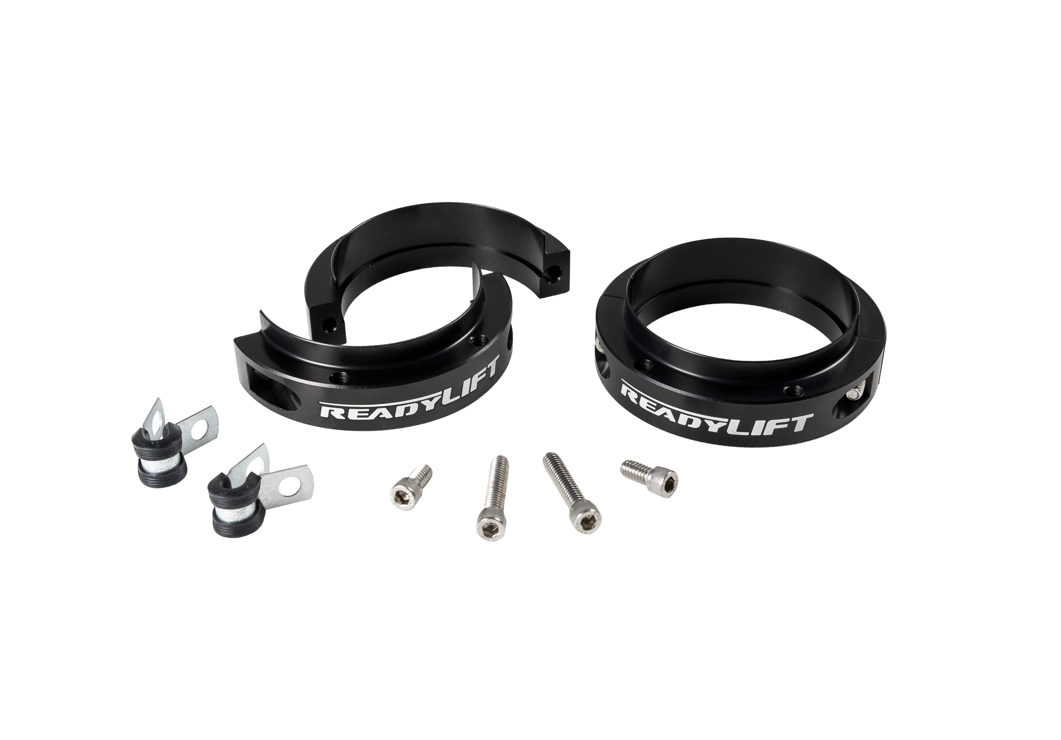 ReadyLIFT 2021-2023 Ford F-150 Raptor 1.5'' Leveling Kit - Apollo Off-Road