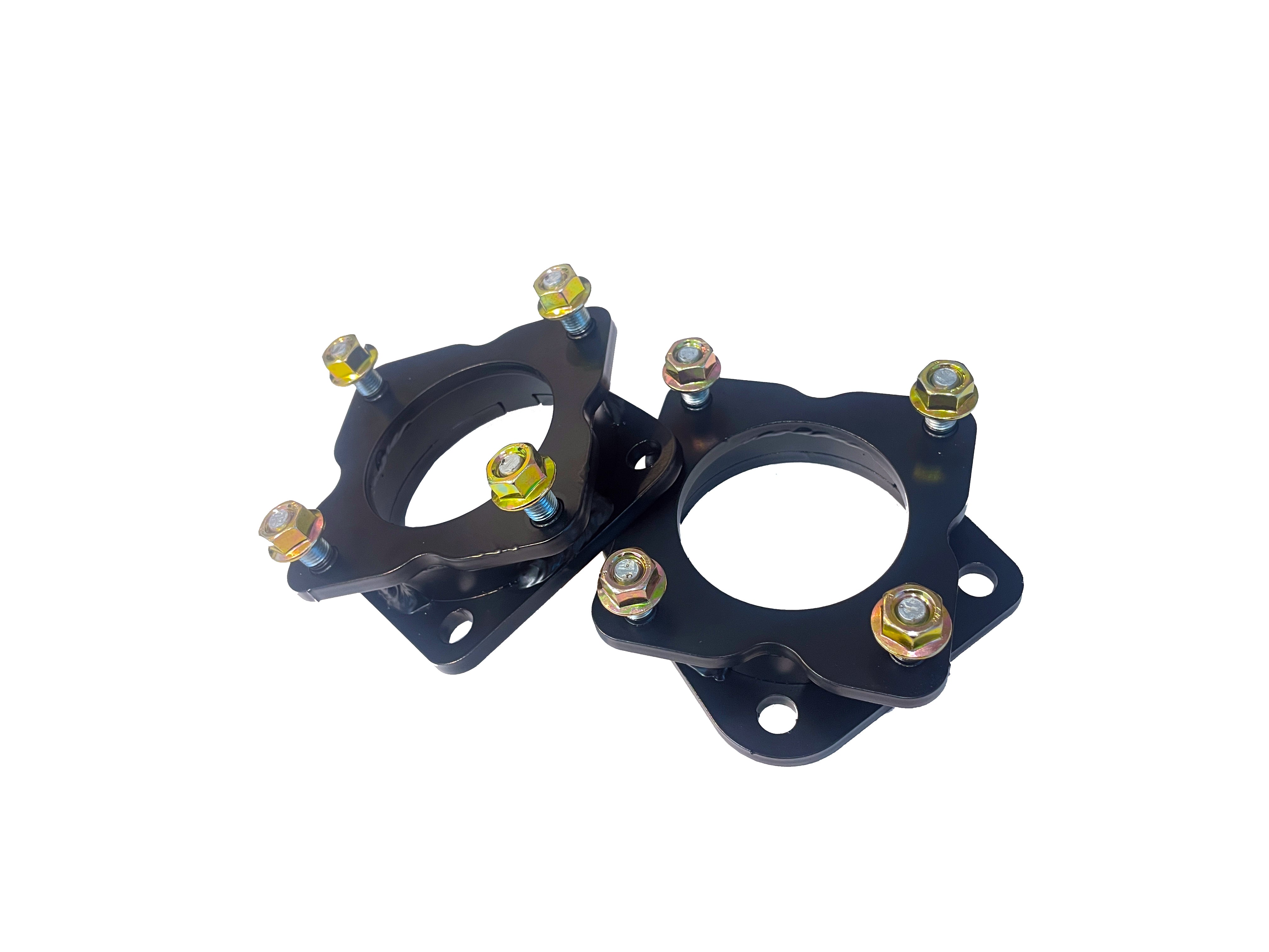 ReadyLIFT 2022 Toyota Tundra 2'' Leveling Kit - Apollo Off-Road
