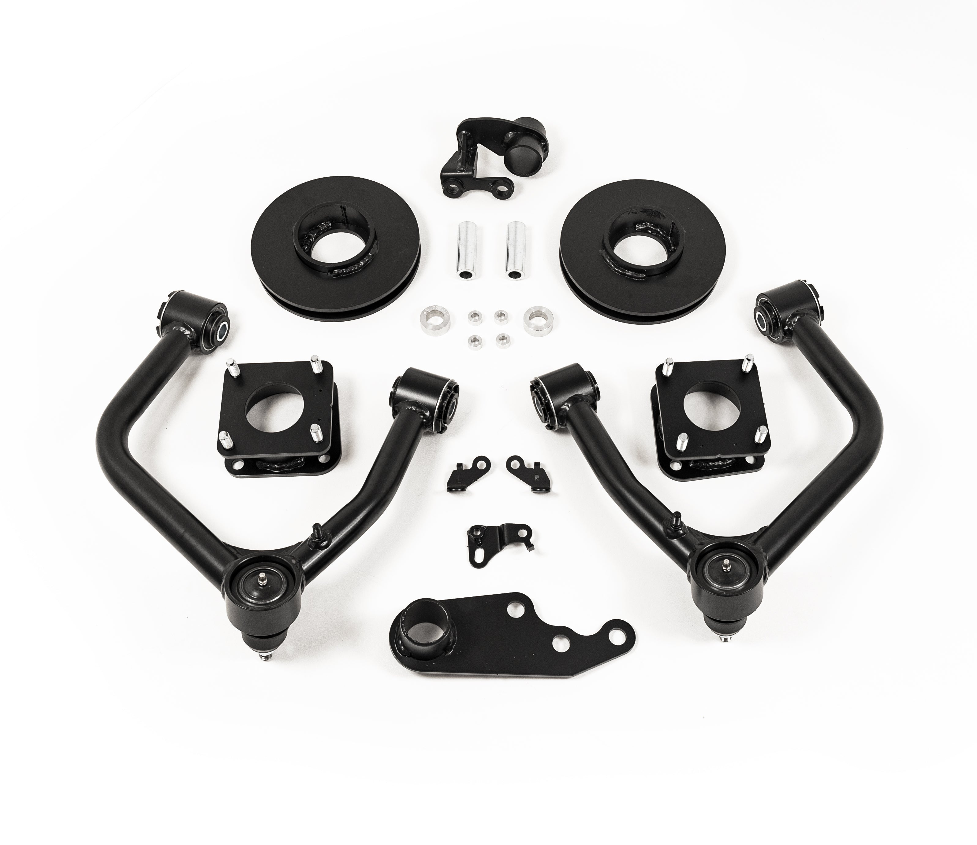 ReadyLIFT 2022 Toyota Tundra 3.0'' SST Lift Kit - Apollo Off-Road