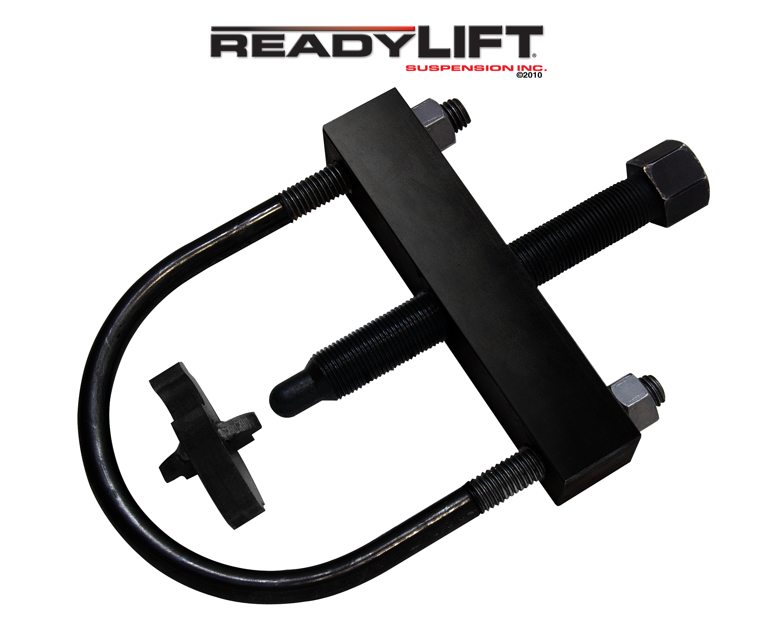 ReadyLIFT Torsion Key Unloading Tool - Apollo Off-Road