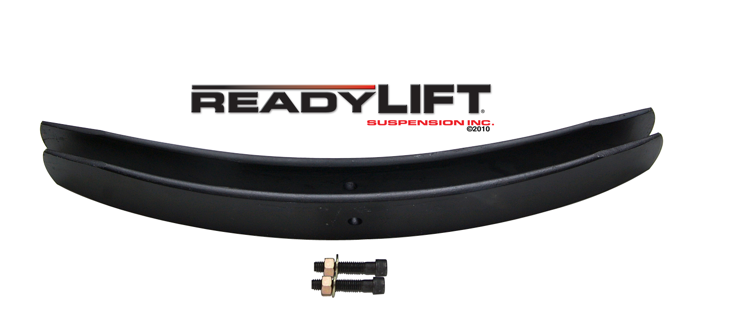 ReadyLIFT Universal Add-A-Leaf For Compact And Mid-Size Trucks - Apollo Off-Road