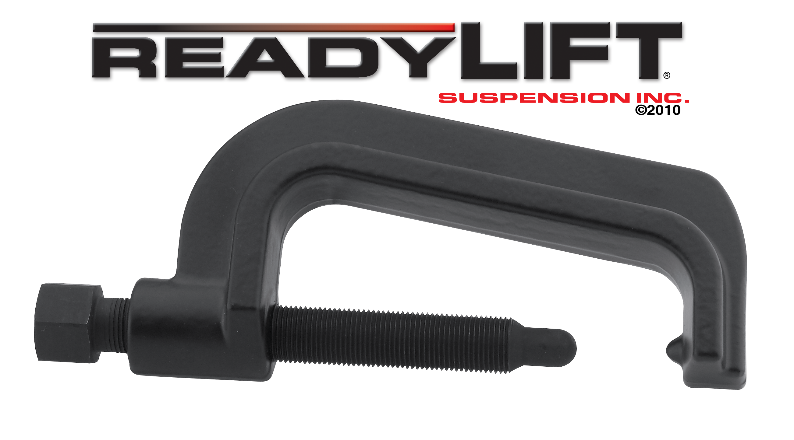 ReadyLIFT Up To 2010 Torsion Bar Unloading Tool - Apollo Off-Road