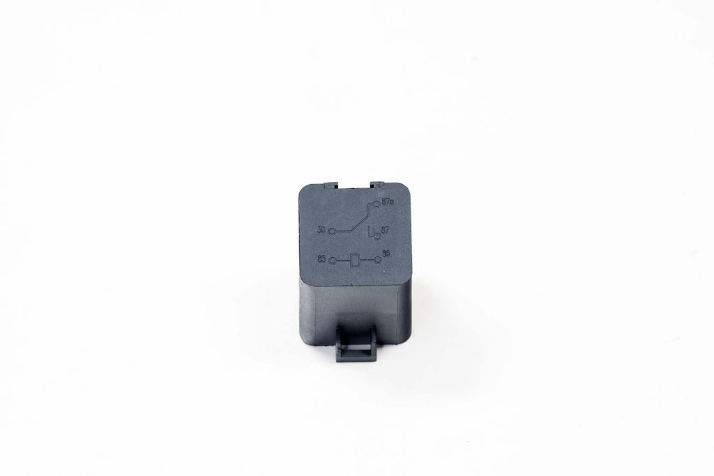 Relay: Weatherpack Cube - Apollo Off-Road