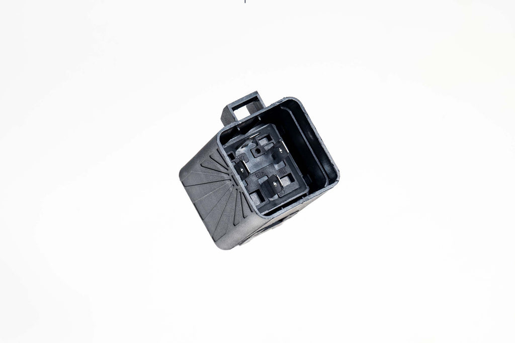 Relay: Weatherpack Cube - Apollo Off-Road