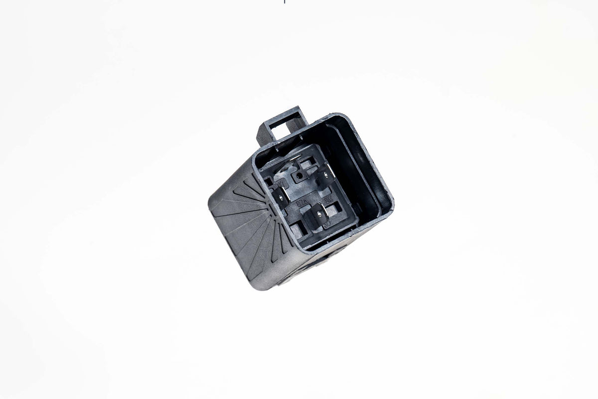 Relay: Weatherpack Cube - Apollo Off-Road