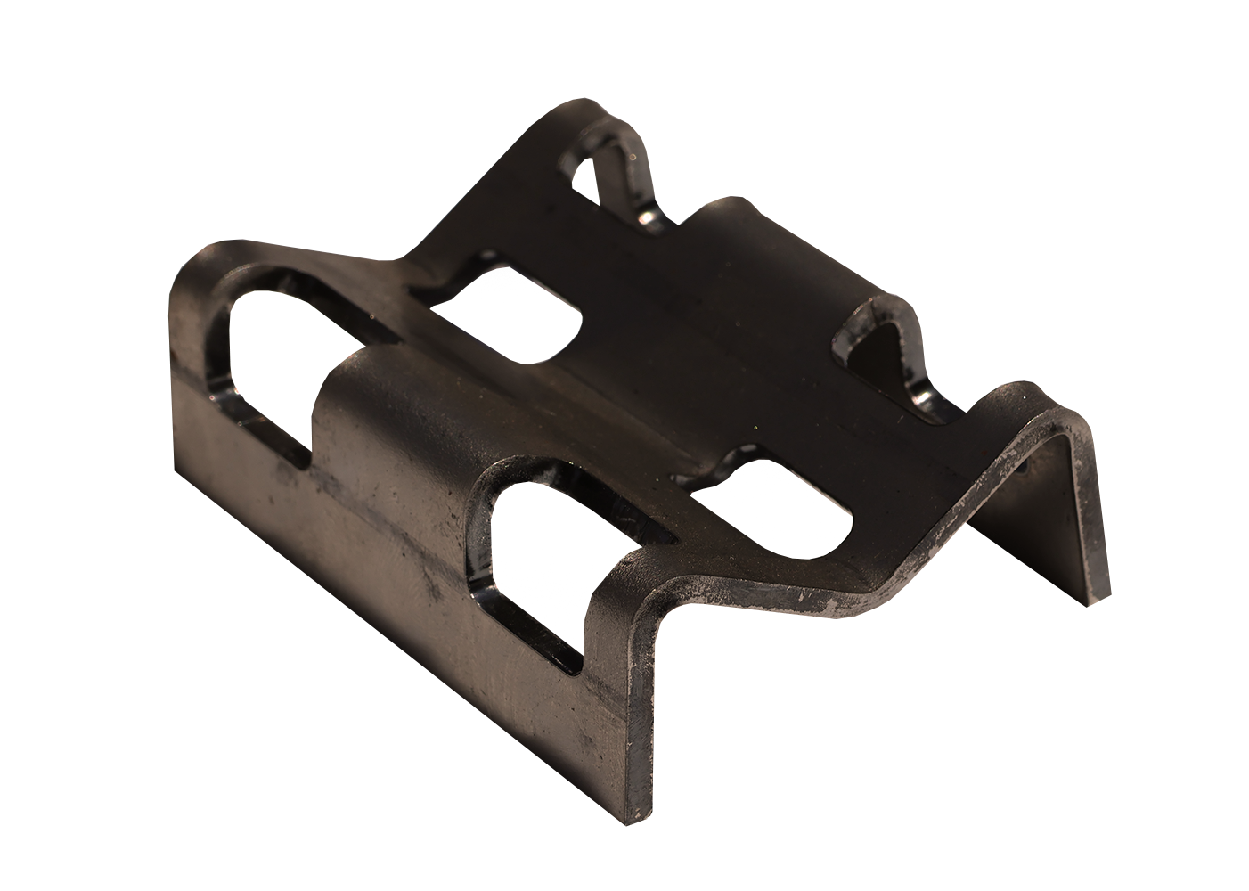 SVC Offroad Remote Reservoir Tab Mount