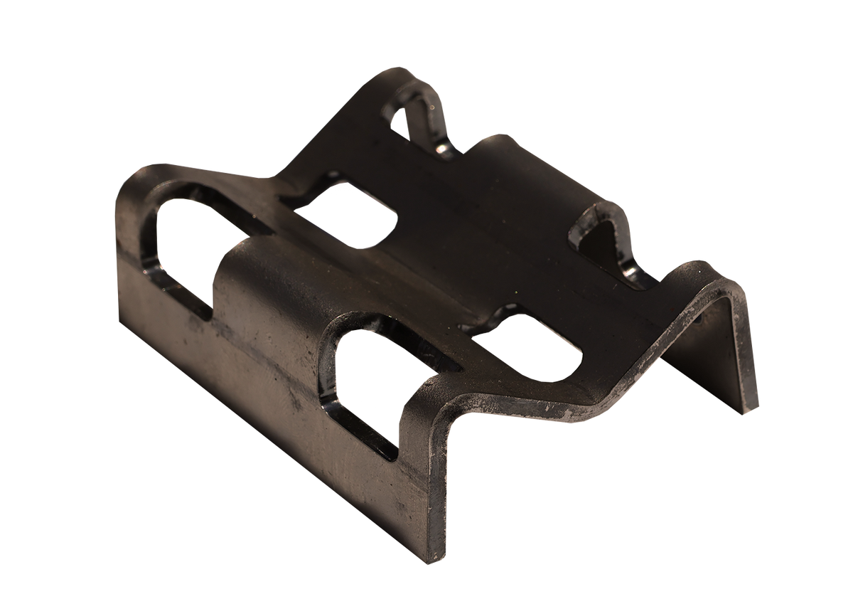 SVC Offroad Remote Reservoir Tab Mount