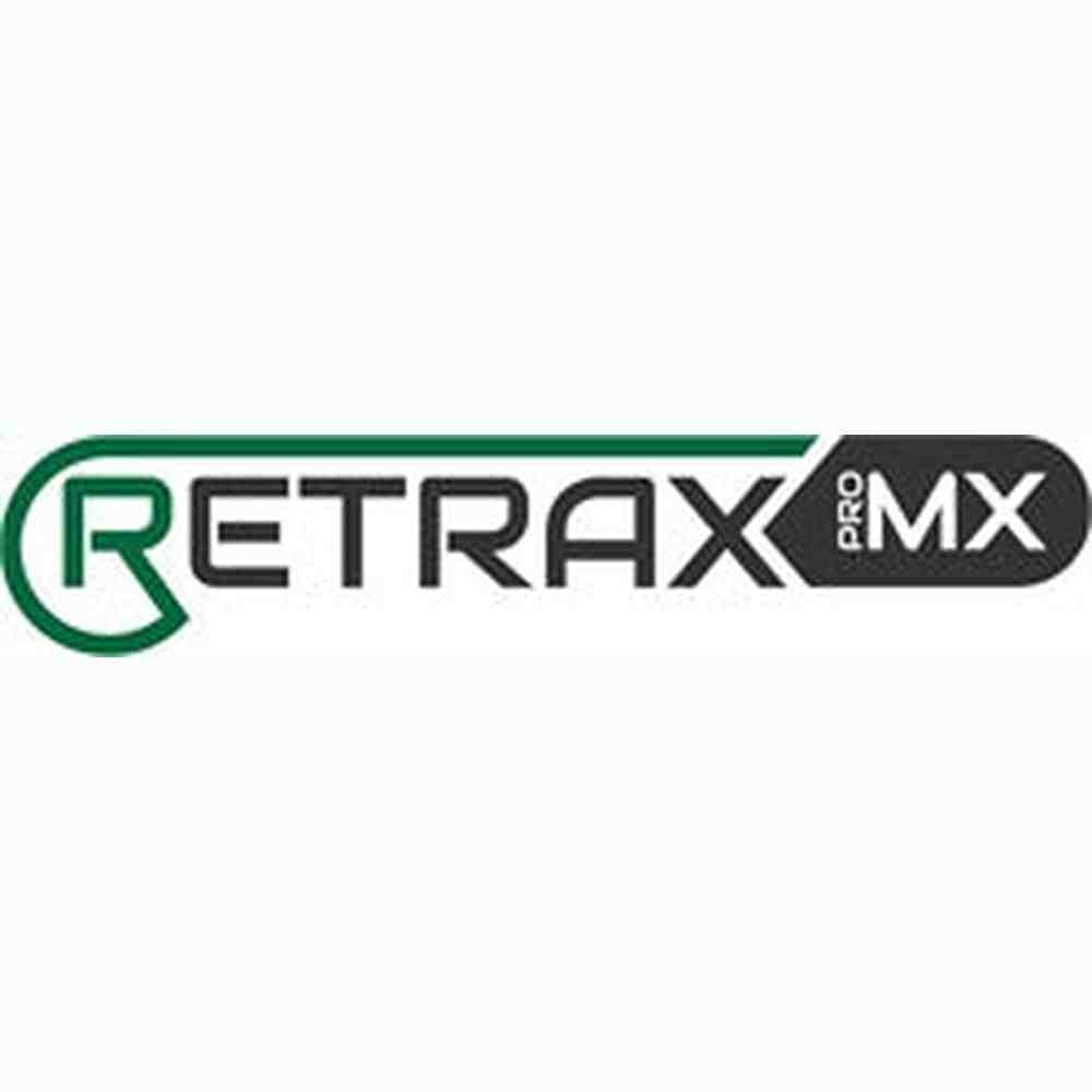 RetraxPRO MX-05-21 Frontier King/07-21 Crew 6ft. w/out Stk Pkt - Apollo Off-Road