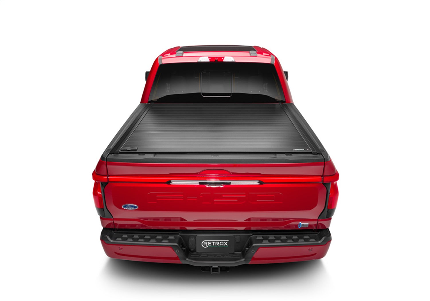 RetraxPRO MX-21-24 F150 5ft.7in. (Includes Lightning) w/out Stk Pkt - Apollo Off-Road