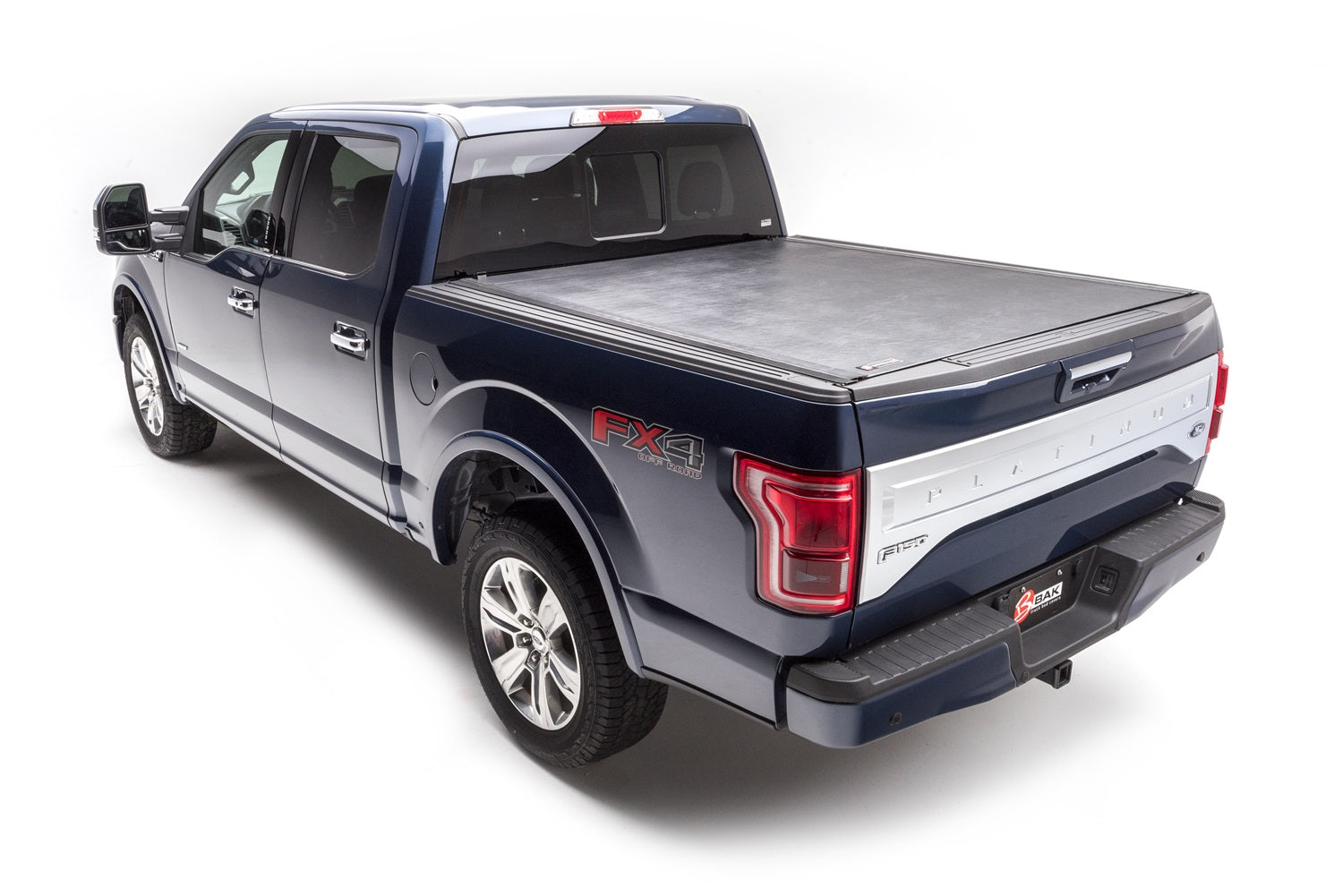Revolver X2 04-14 F150 6'6" w/out Cargo Management System - Apollo Off-Road