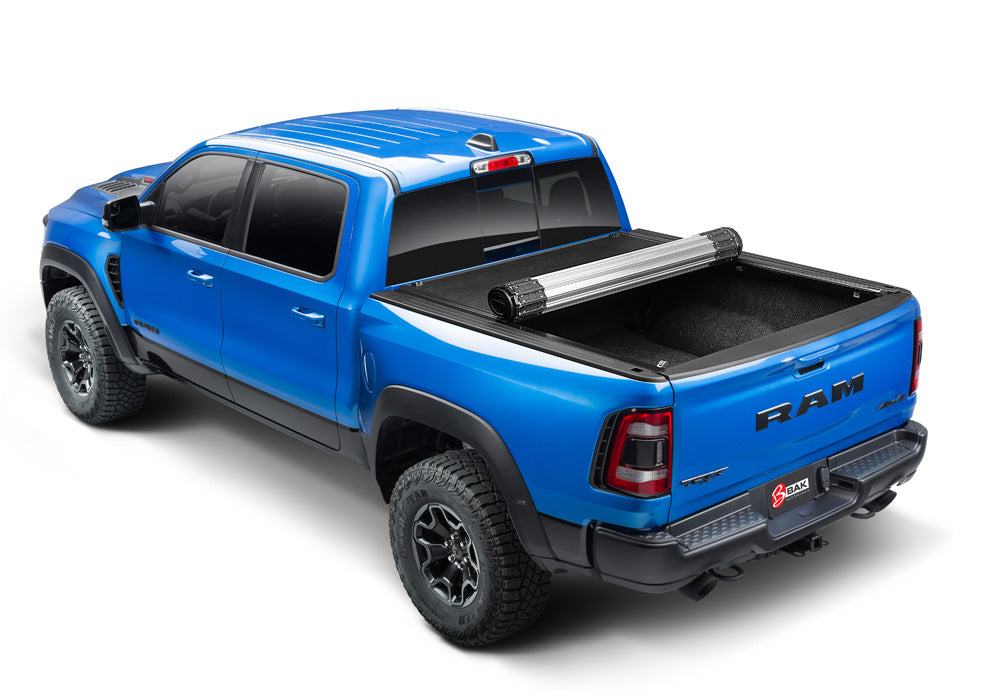 Revolver X2 09-18 (19-23 Classic) Ram 1500/10-23 2500/3500 8' w/out RamBox - Apollo Off-Road