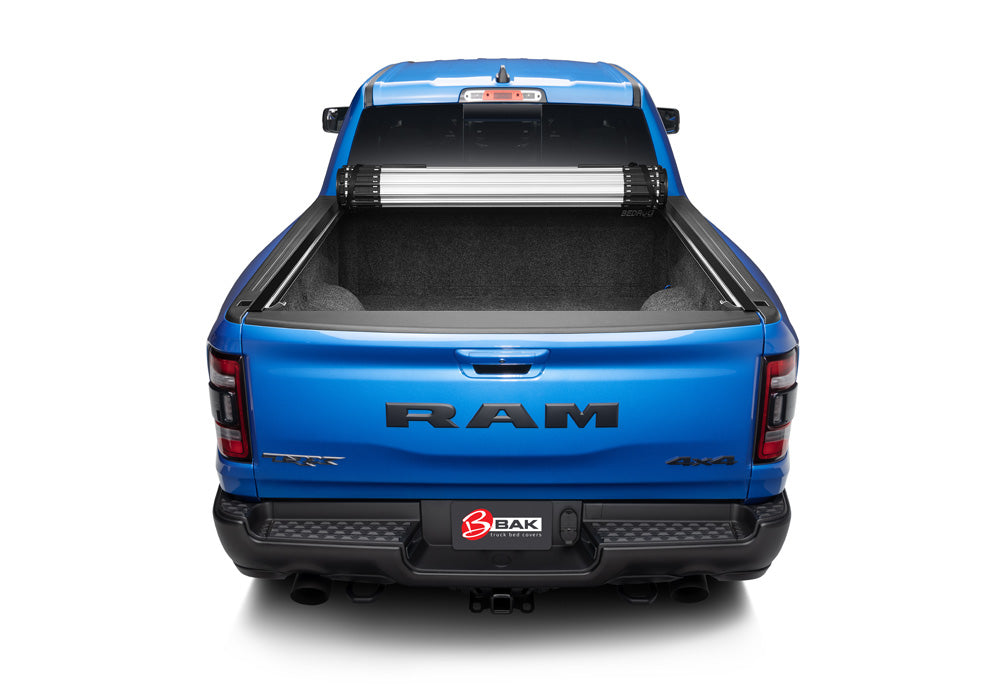 Revolver X2 09-18 (19-23 Classic) Ram 1500/10-23 2500/3500 8' w/out RamBox - Apollo Off-Road