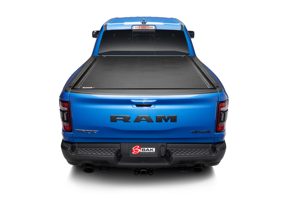 Revolver X2 09-18 (19-23 Classic) Ram 1500/10-23 2500/3500 8' w/out RamBox - Apollo Off-Road