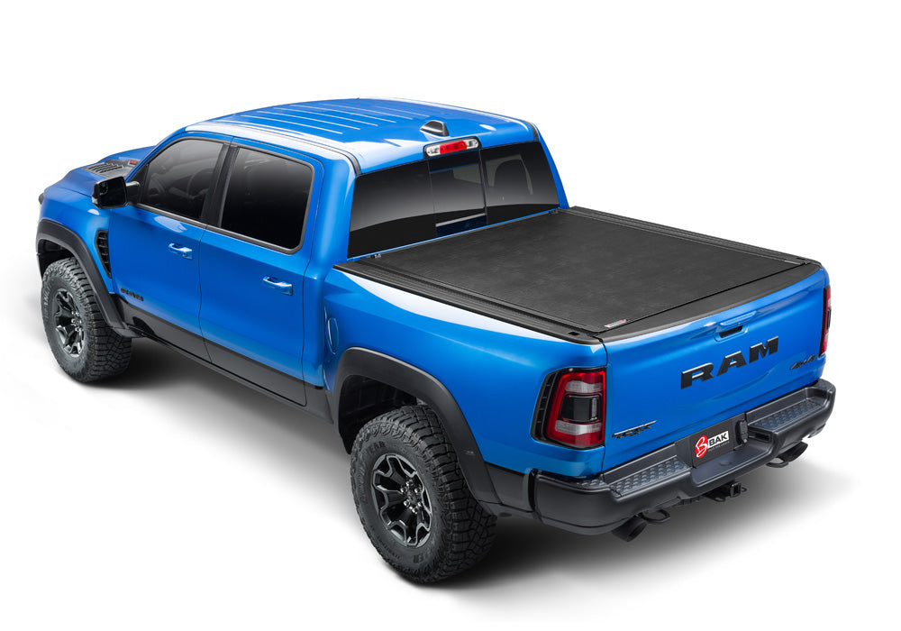 Revolver X2 09-18 (19-23 Classic) Ram 1500/10-23 2500/3500 8' w/out RamBox - Apollo Off-Road