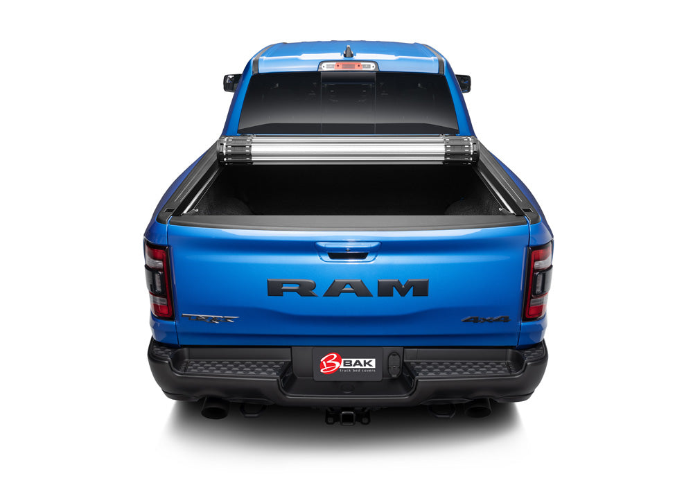 Revolver X2 09-18 (19-23 Classic) Ram 1500/10-23 2500/3500 8' w/out RamBox - Apollo Off-Road