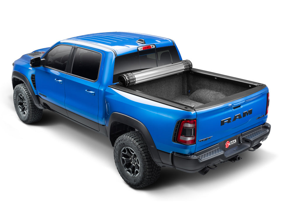 Revolver X2 09-18 (19-23 Classic) Ram 1500/10-23 2500/3500 8' w/out RamBox - Apollo Off-Road